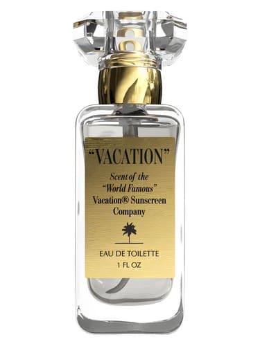 Vacation
