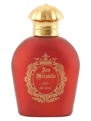 Oblio dei Sensi