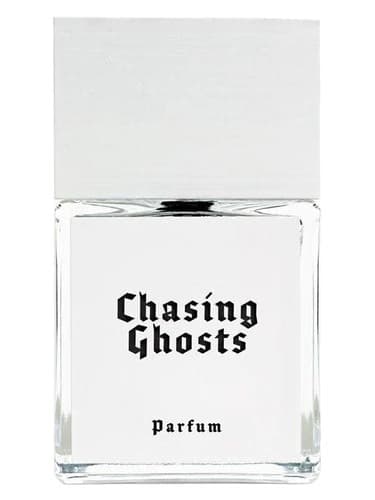 Chasing Ghosts