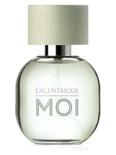 Excentrique Moi