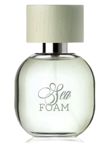 Sea Foam