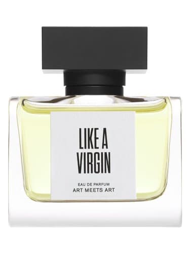 Like a Virgin