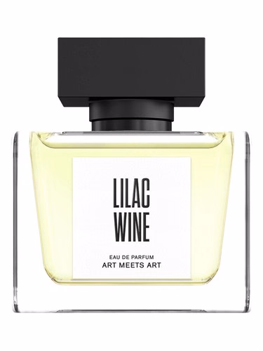 Lilac Wine