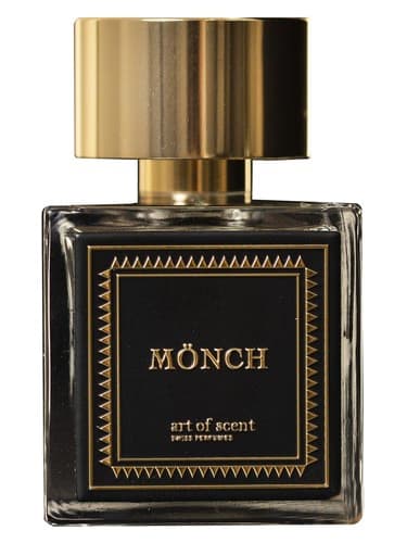Mönch