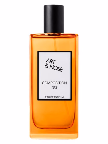 Art&Nose Composition #2