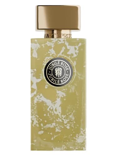 Jubilè Rose