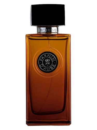 Parfum d'Aube