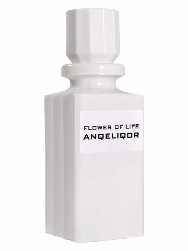 Flower of life Angeliqor