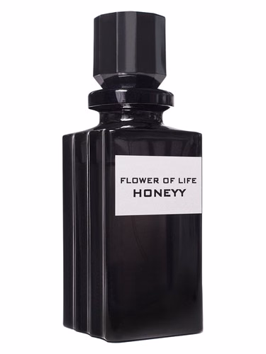 Flower of life Honeyy