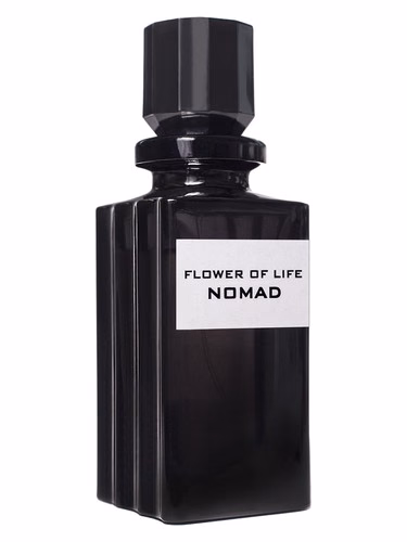 Flower of life Nomad
