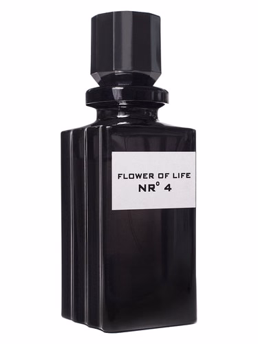 Flower of life nr 4