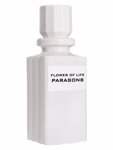 Flower of life Paragons