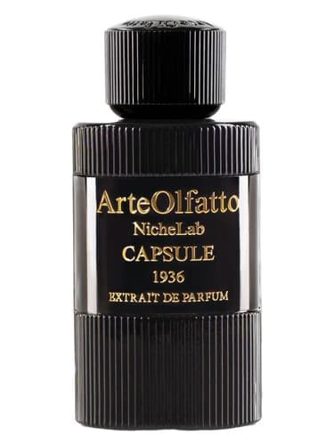 Capsule 1936