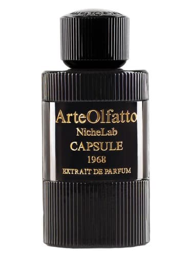 Capsule 1968