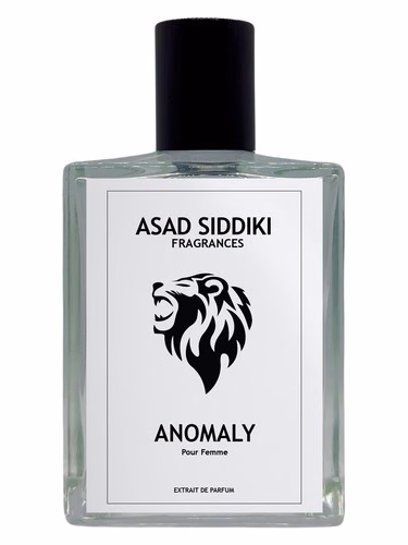 Anomaly