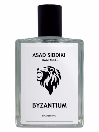 Byzantium