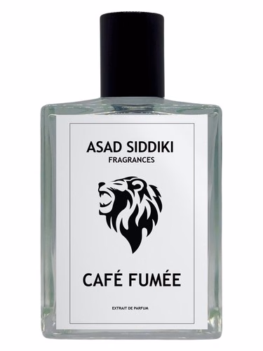 Café Fumée