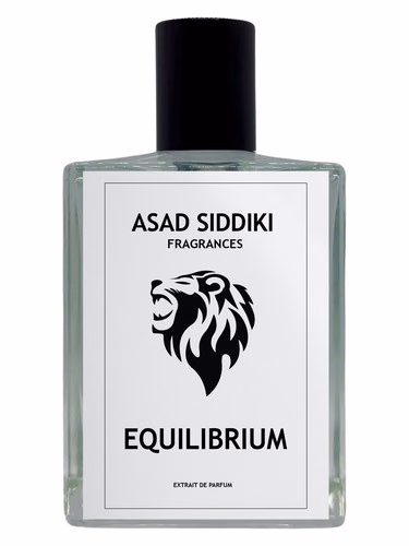 Equilibrium