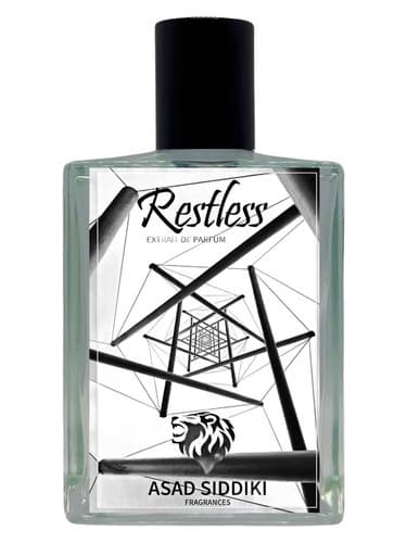 Restless