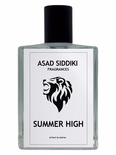 Summer High