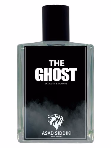 The Ghost