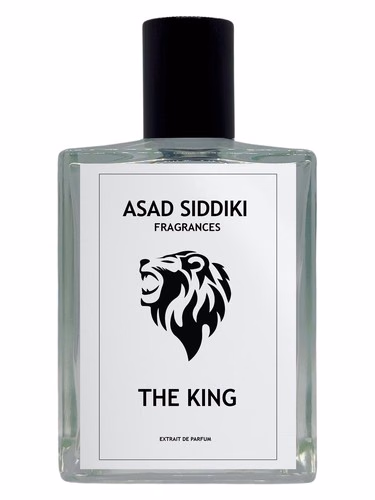 The King