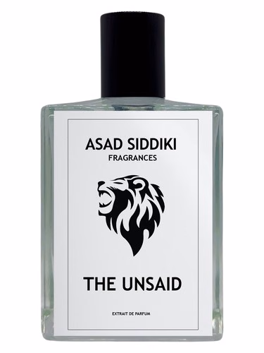 The Unsaid