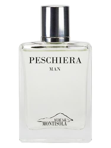 Peschiera Man