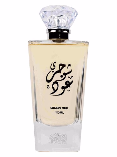 Sugary Oud
