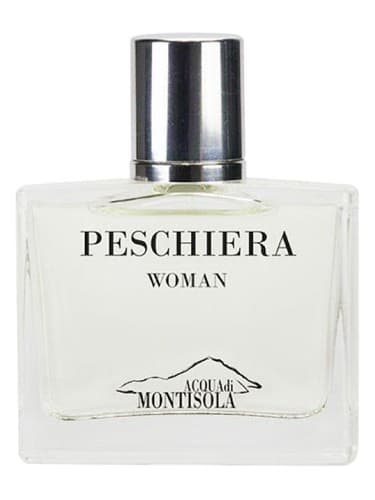 Peschiera Woman