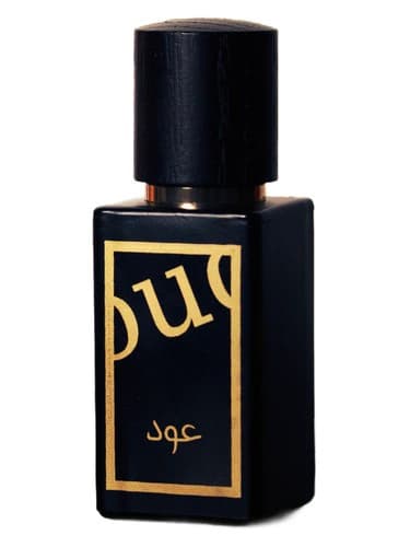 ASAMA Limited Oud