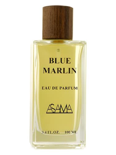 Blue Marlin