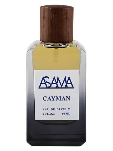 Cayman