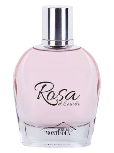 Rosa di Ceriola