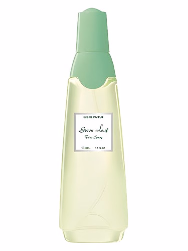 Green Leaf Fine Spray