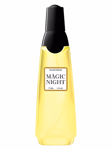 Magic Night
