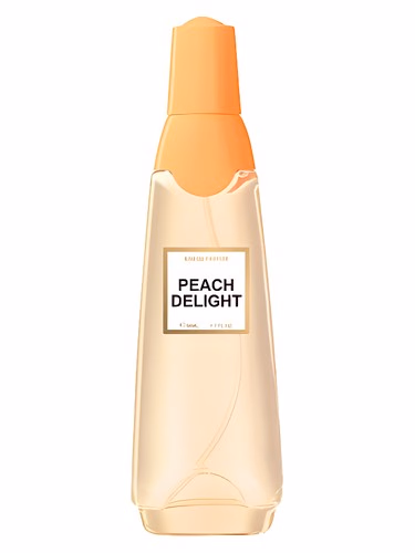 Peach Delight