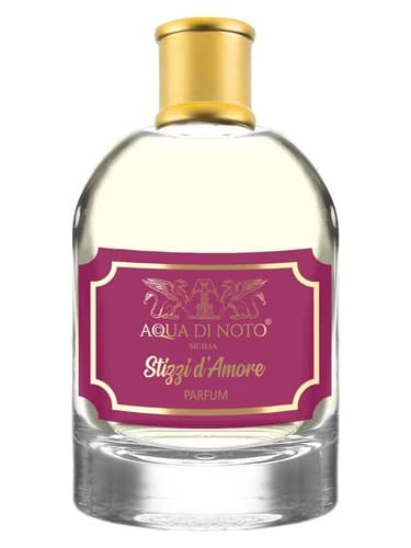 Stizzi d'Amore