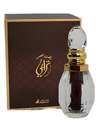 D.Oud Turabi