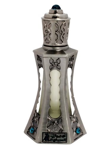 Dakkat Attar