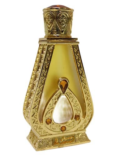 Enab Attar