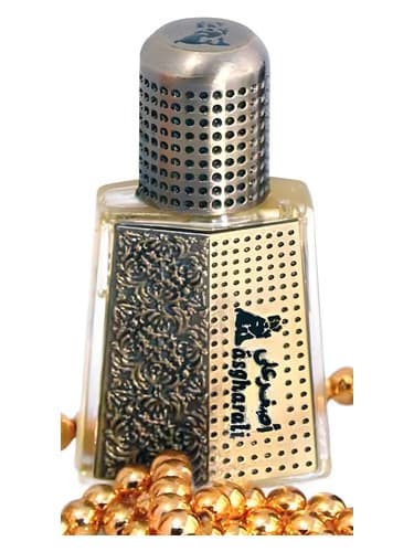 Jasmine Attar