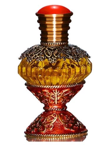 Sundus Attar