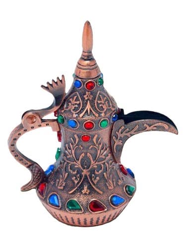 Tarneem Attar