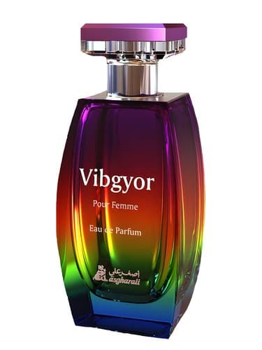 Vibgyor