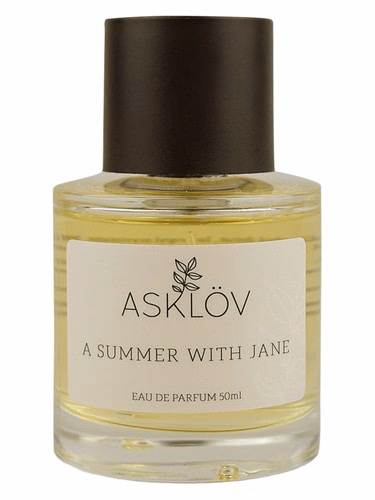 A Summer with Jane