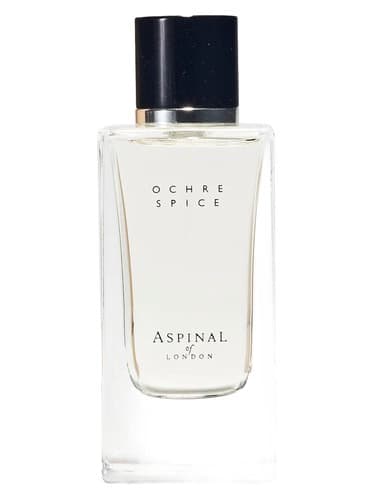 Ochre Spice