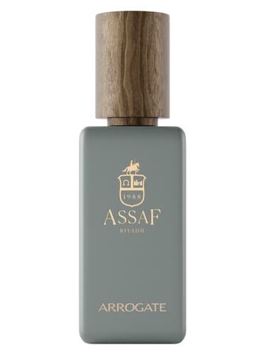 Arrogate