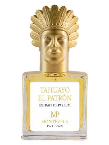 El Patrón