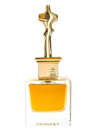 Aura Gold